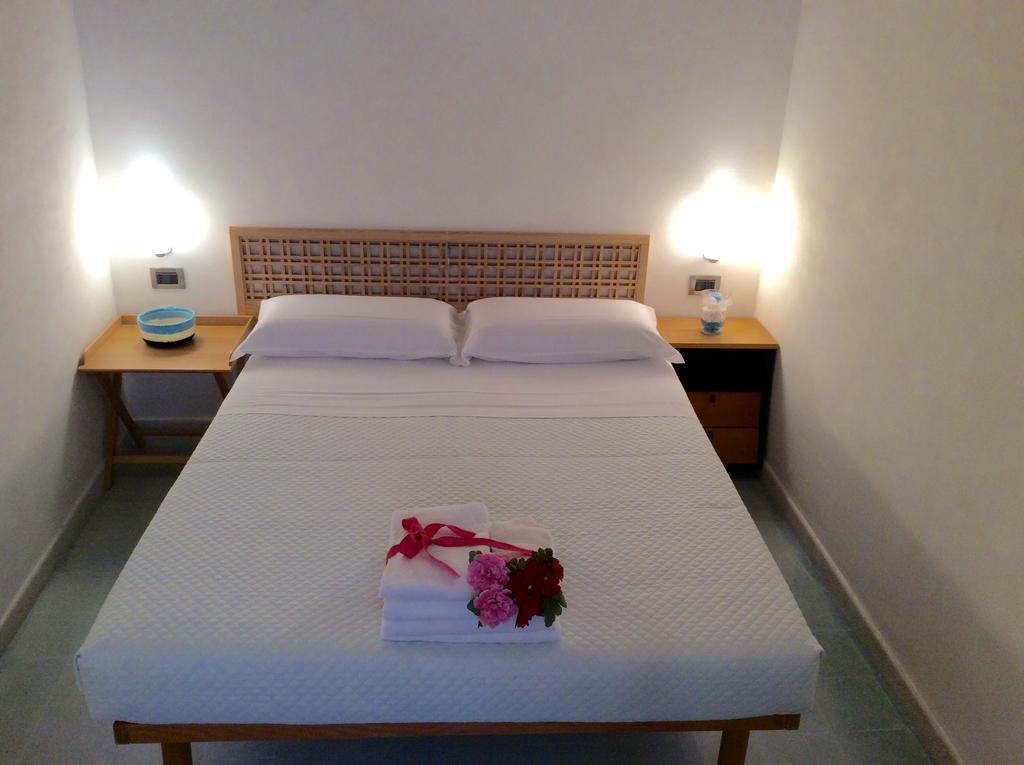 Dimora Tipica Vista Mare Apartment Đảo Đảo Marettimo Ngoại thất bức ảnh